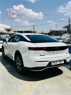 تۆیۆتا کراون